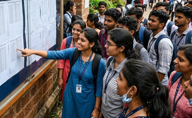 West Bengal Class 12 results declared; overall pass percentage 91.23%